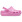 Crocs Kids' Cutie Crush Clog